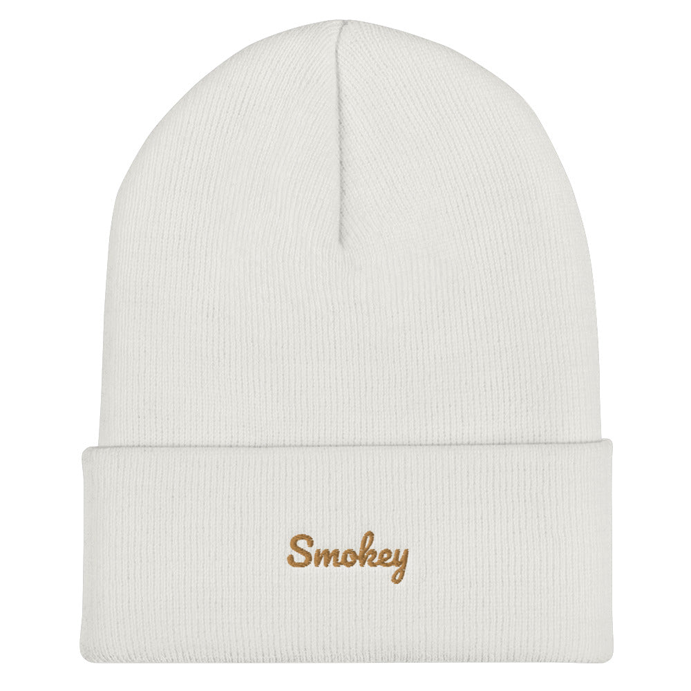 Cuffed Beanie