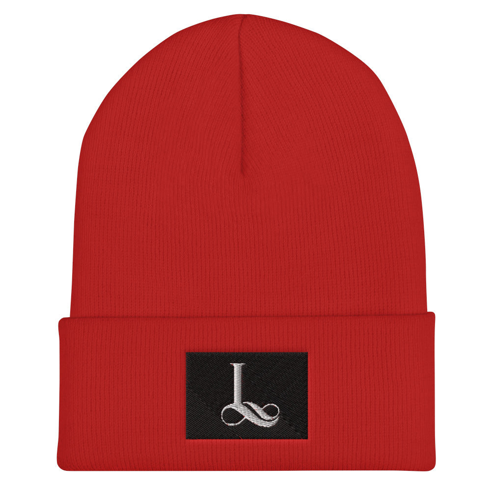 Cuffed Beanie