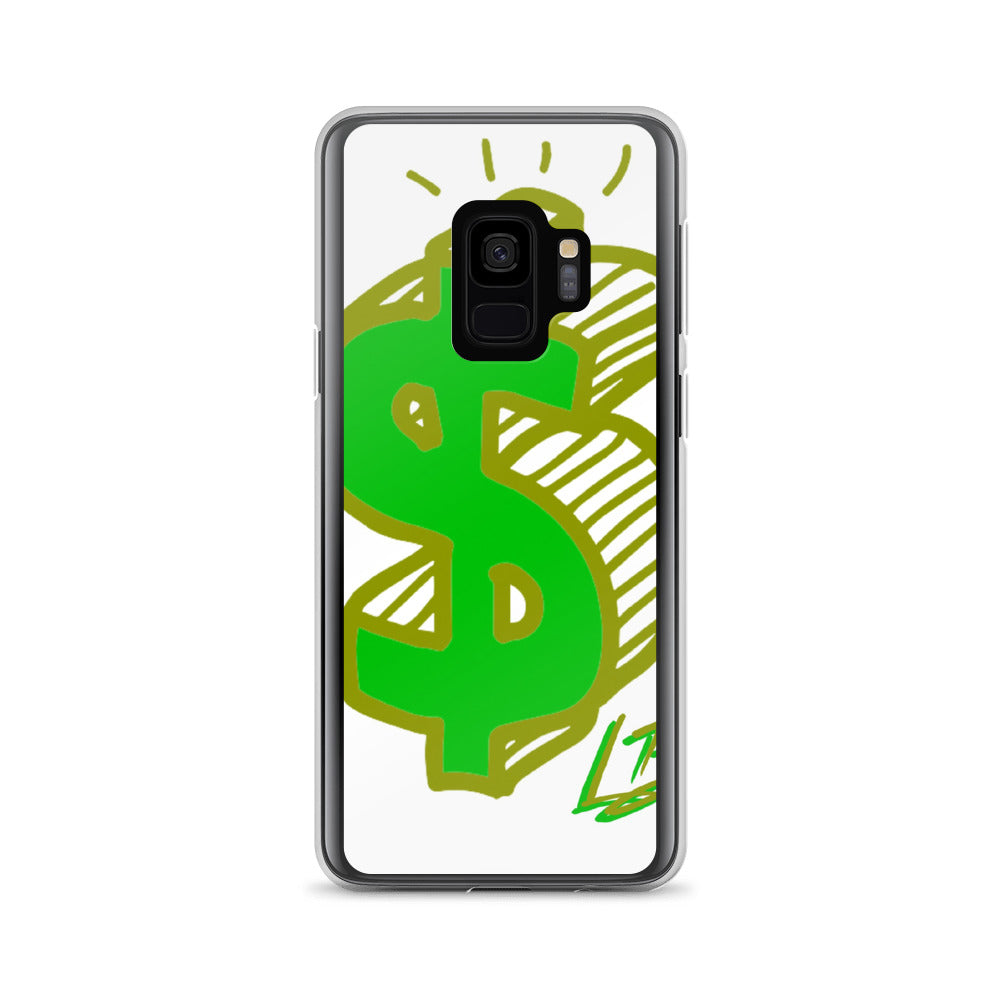 Samsung Case
