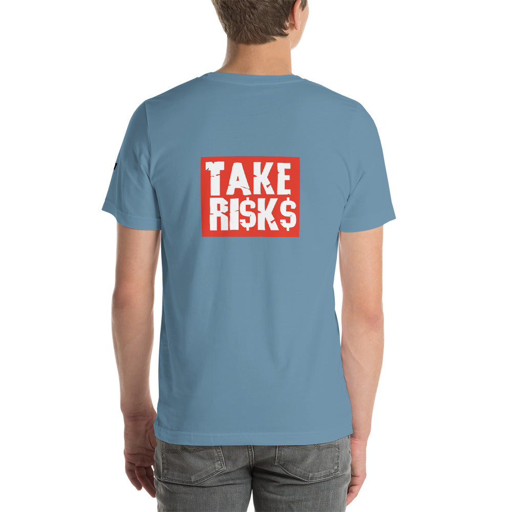 Short-Sleeve Unisex T-Shirt