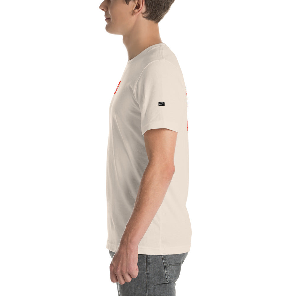 Short-Sleeve Unisex T-Shirt