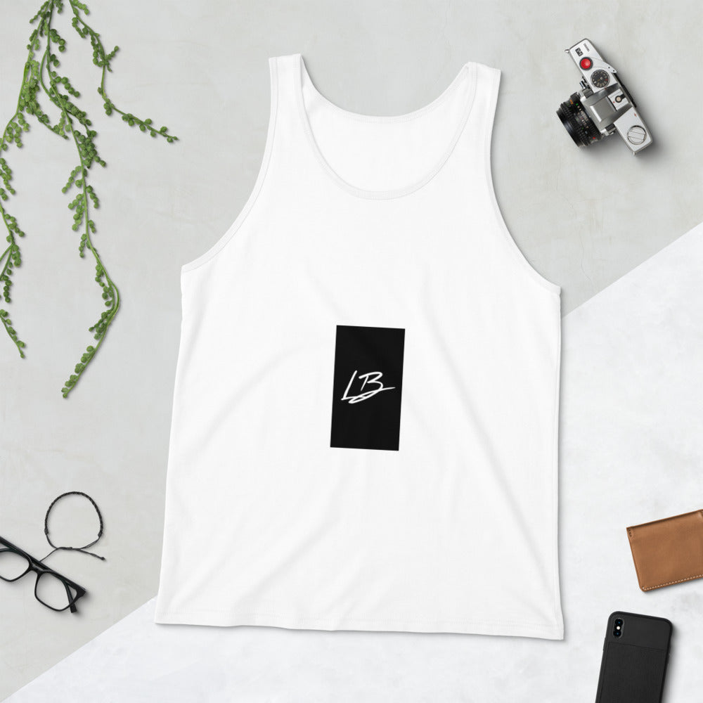Unisex Tank Top
