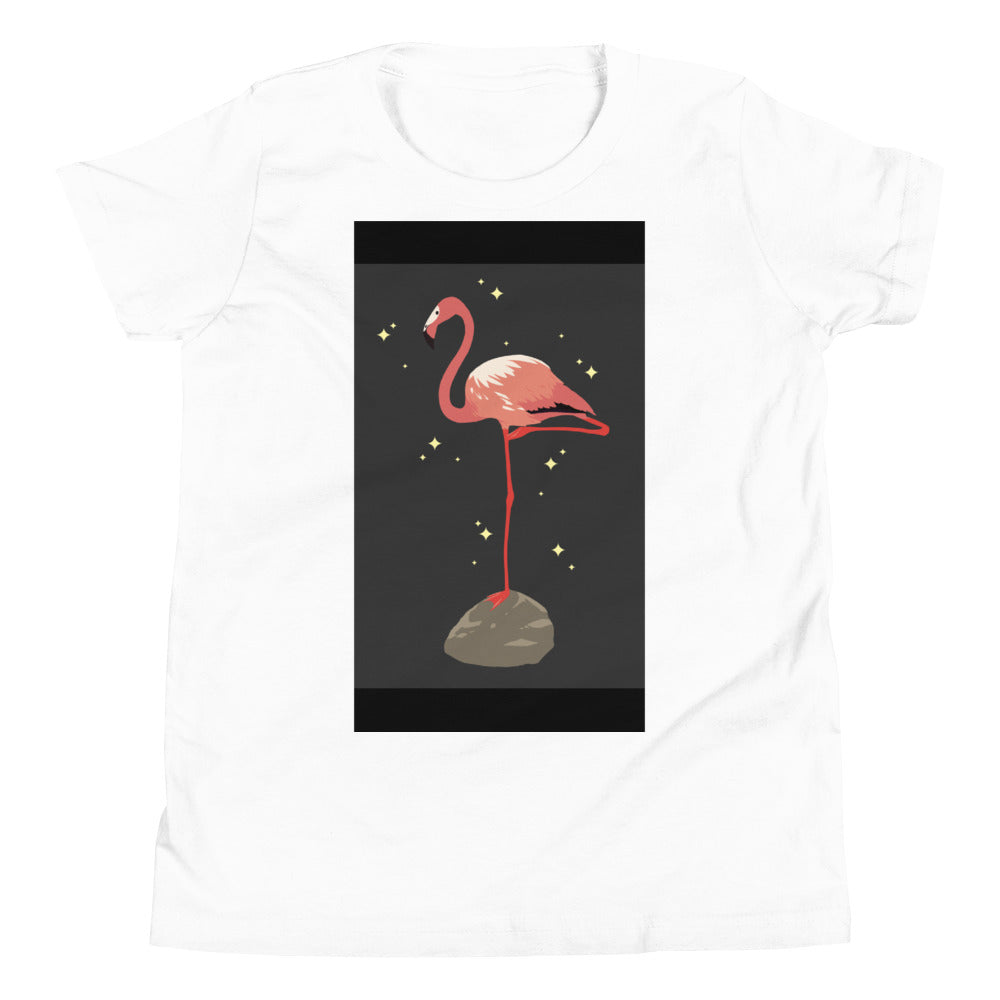 Youth Short Sleeve T-Shirt