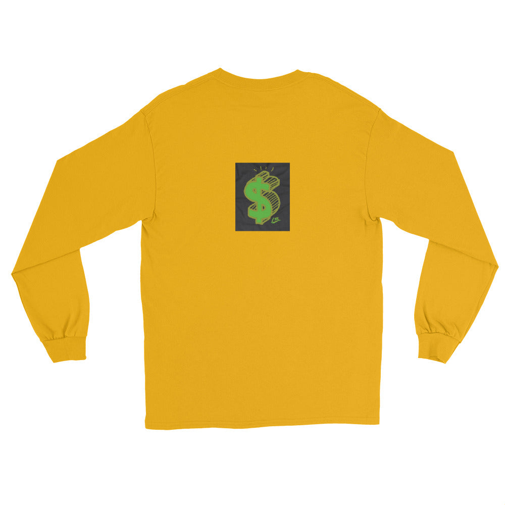 Men’s Long Sleeve Shirt
