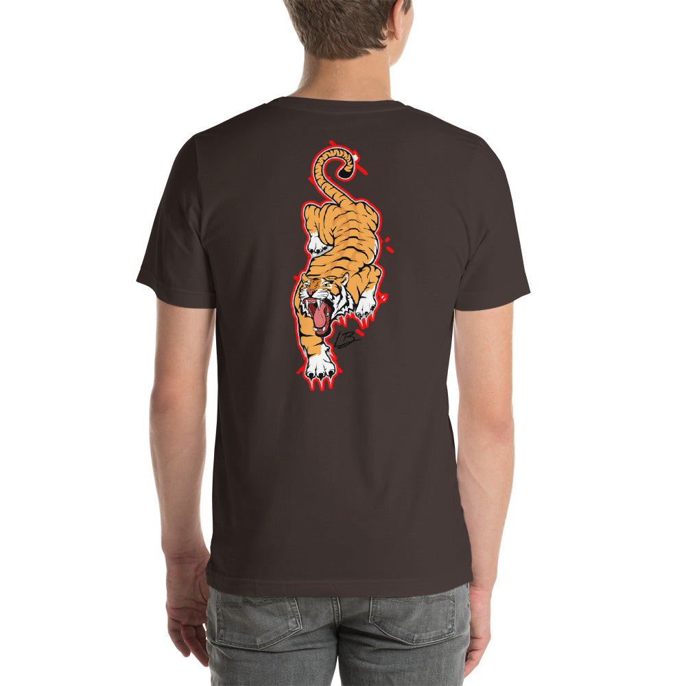 Short-Sleeve Unisex T-Shirt