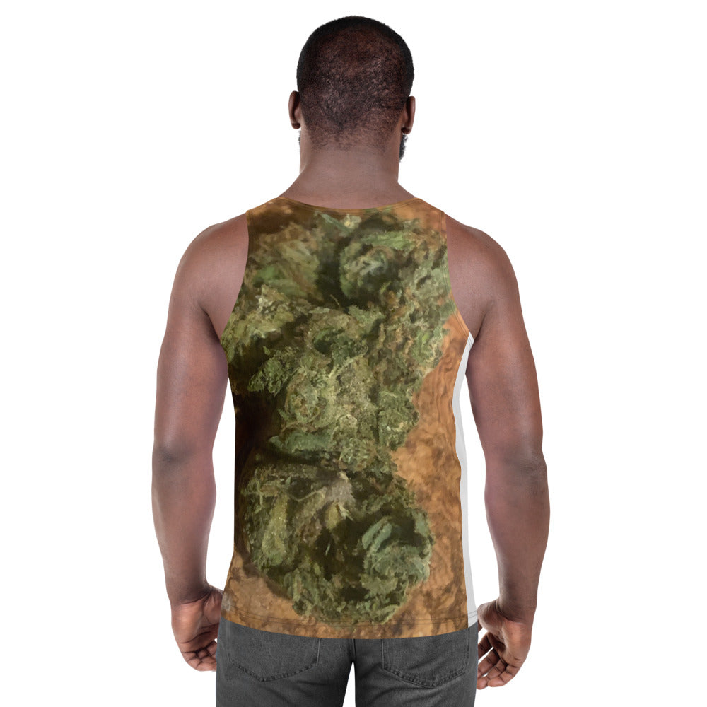 Unisex Tank Top