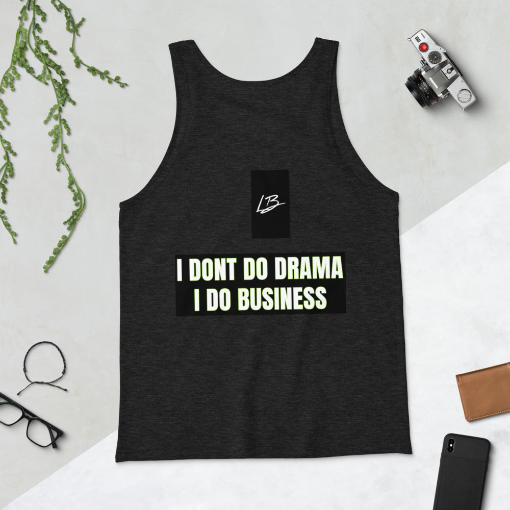 Unisex Tank Top