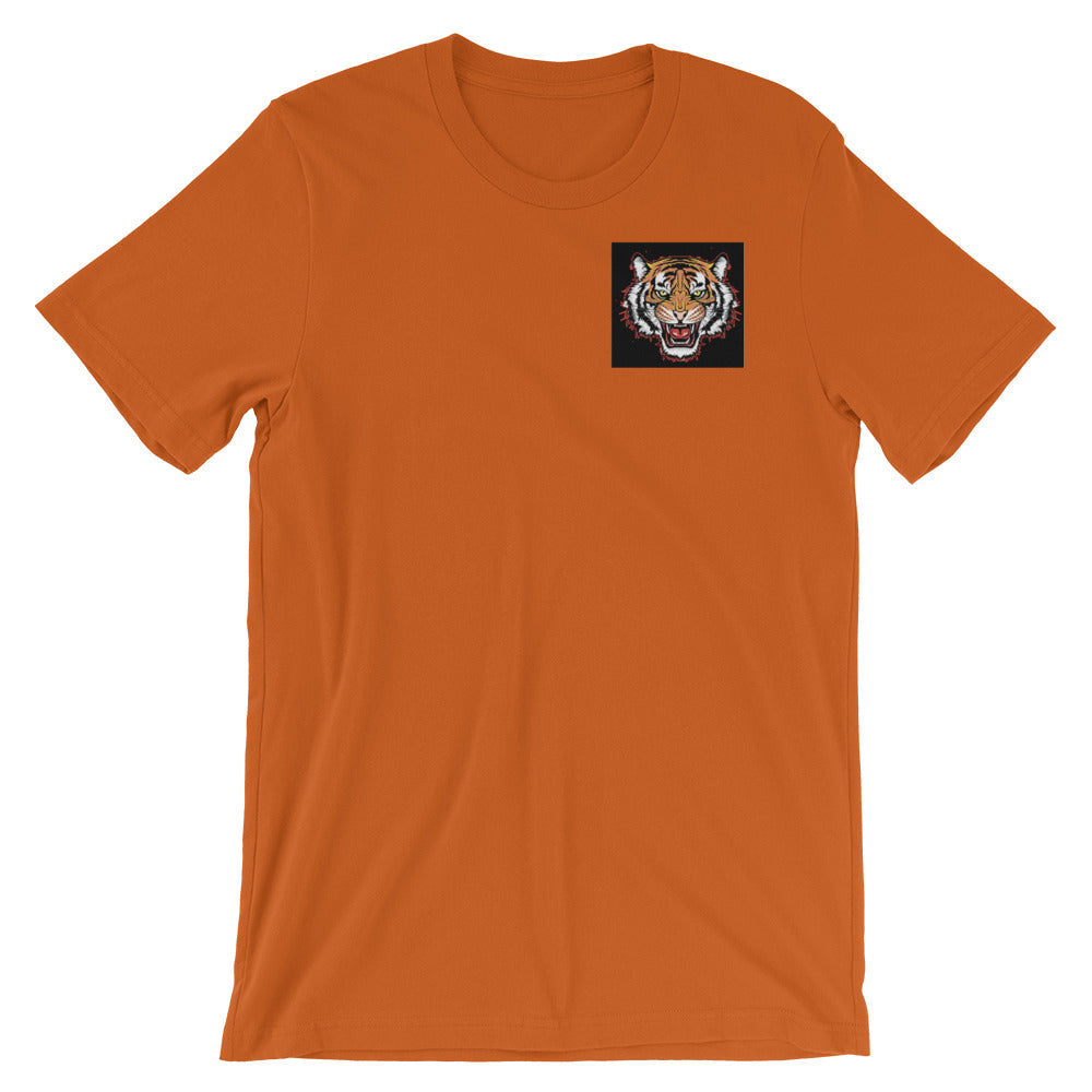 Short-Sleeve Unisex T-Shirt