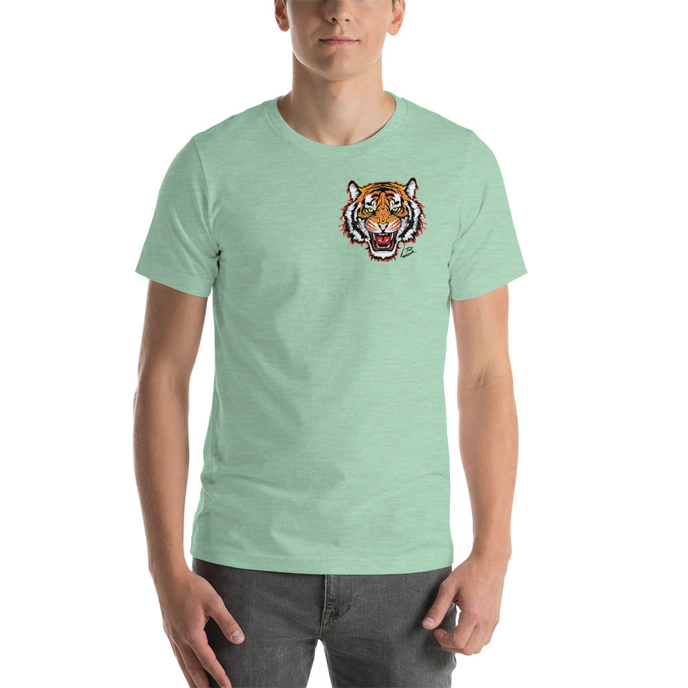 Short-Sleeve Unisex T-Shirt