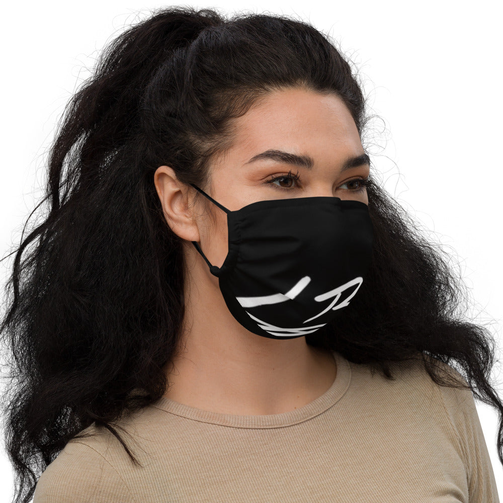 Premium face mask
