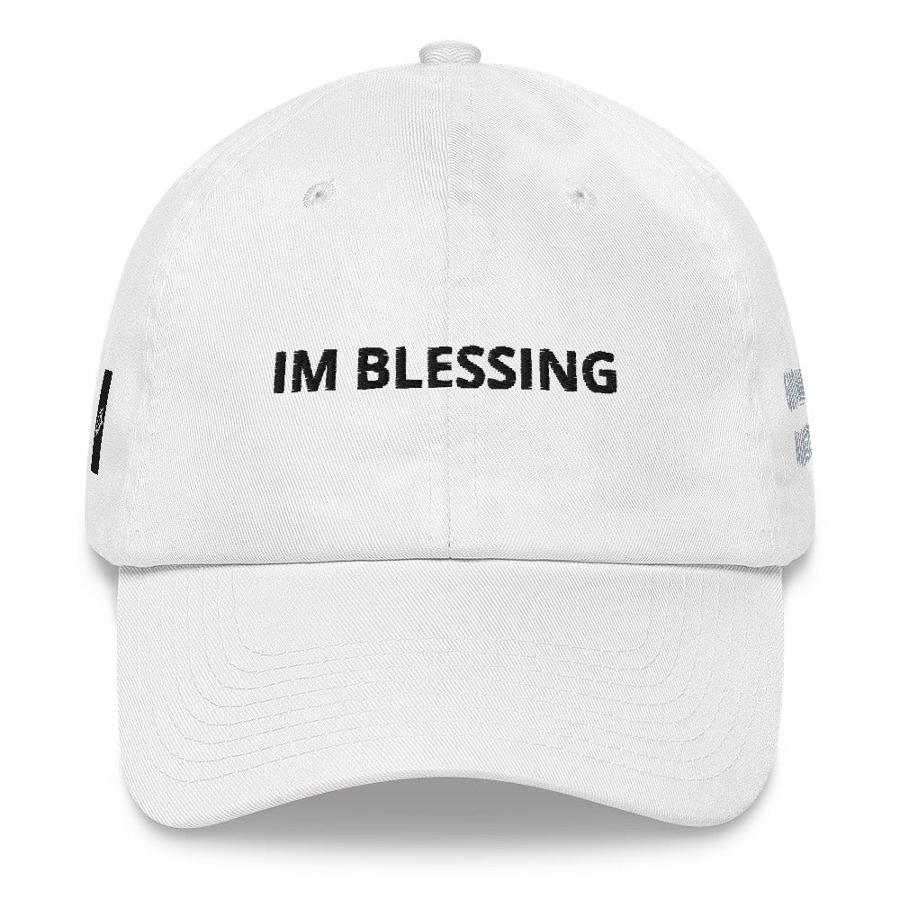 Dad hat
