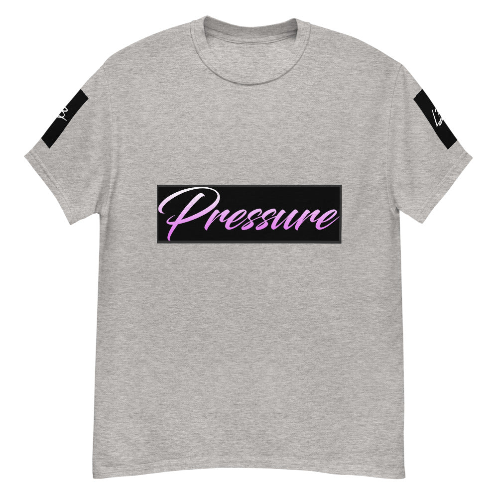 Men's heavyweight tee
