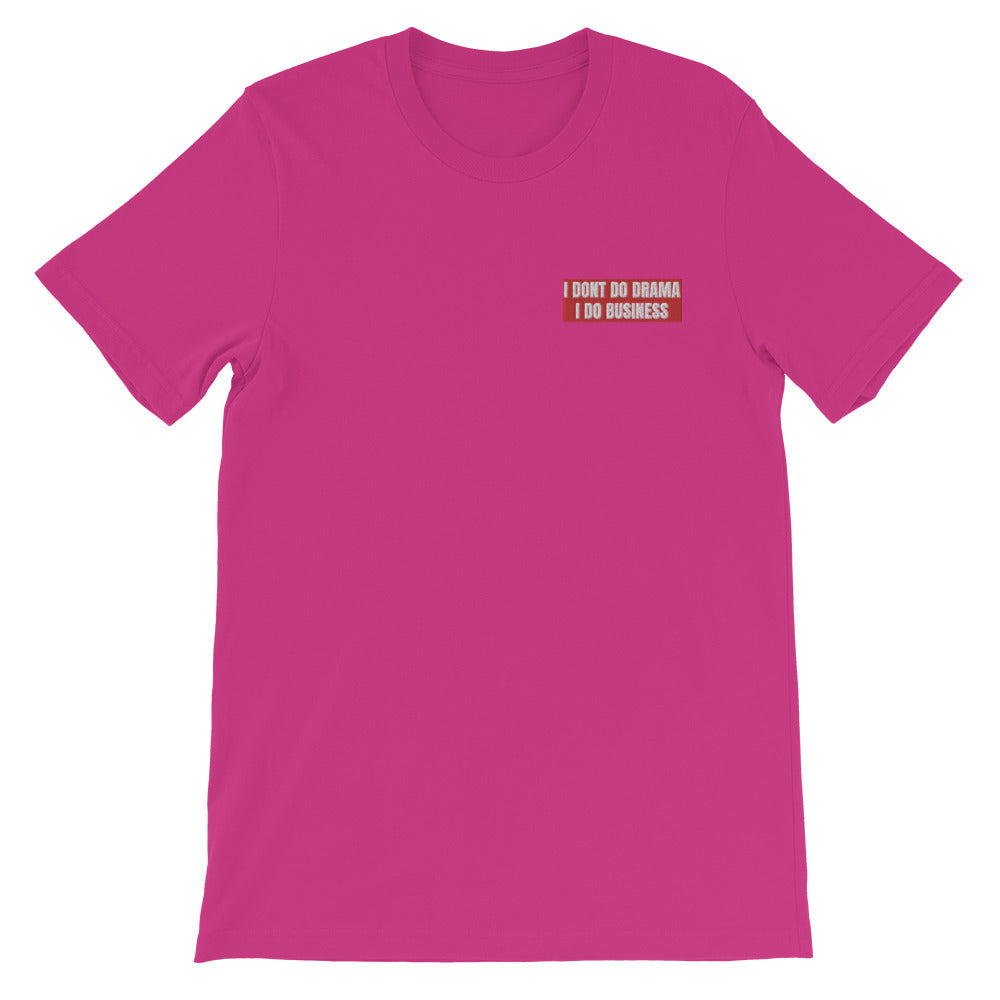 Short-Sleeve Unisex T-Shirt