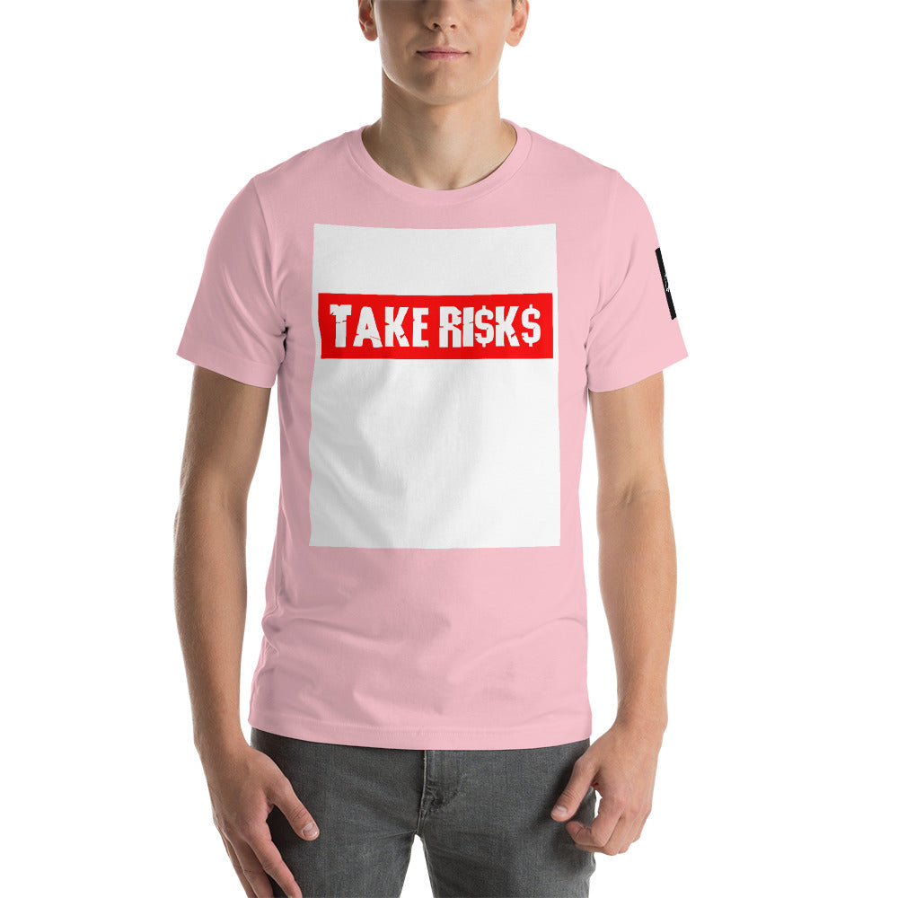 Short-Sleeve Unisex T-Shirt