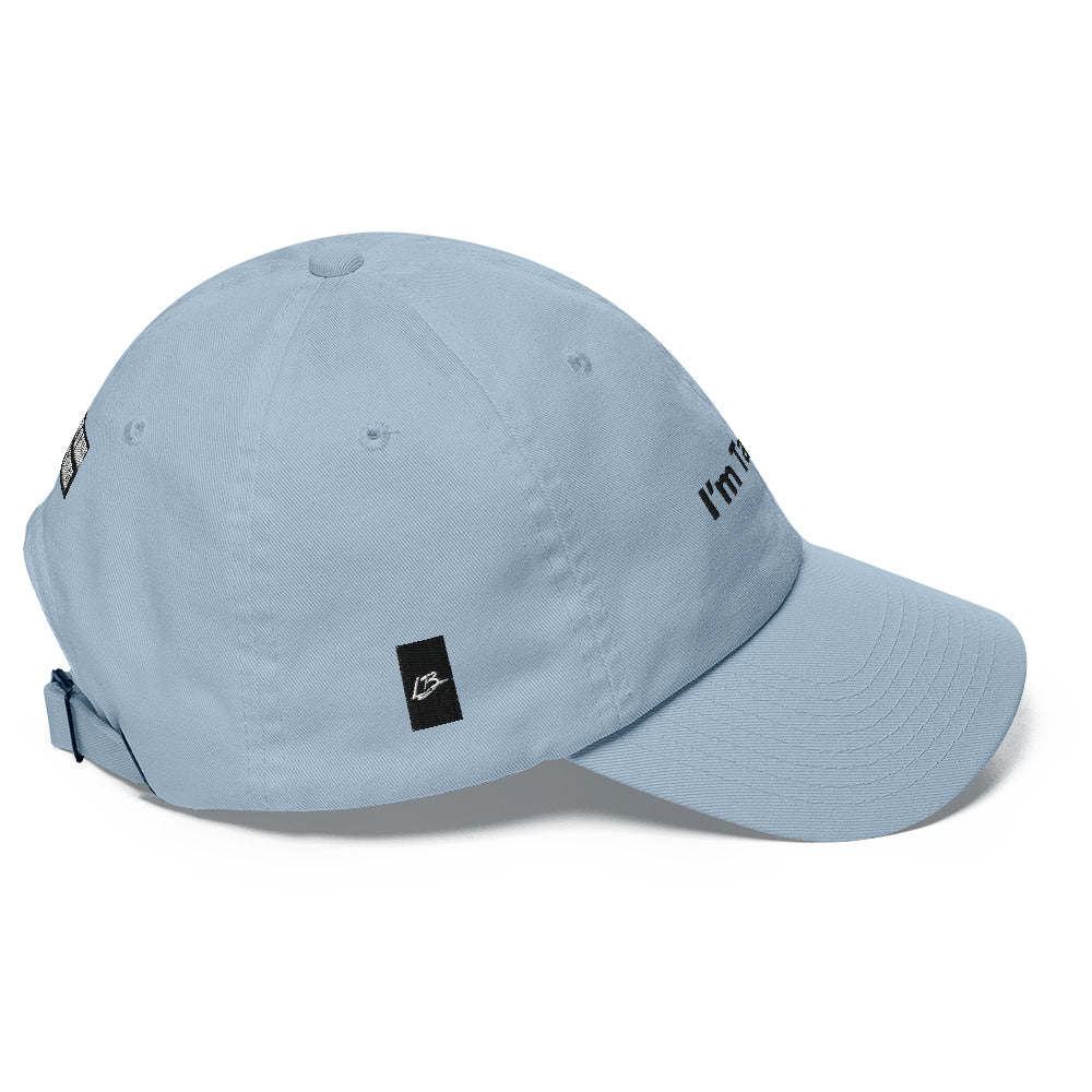 Dad hat
