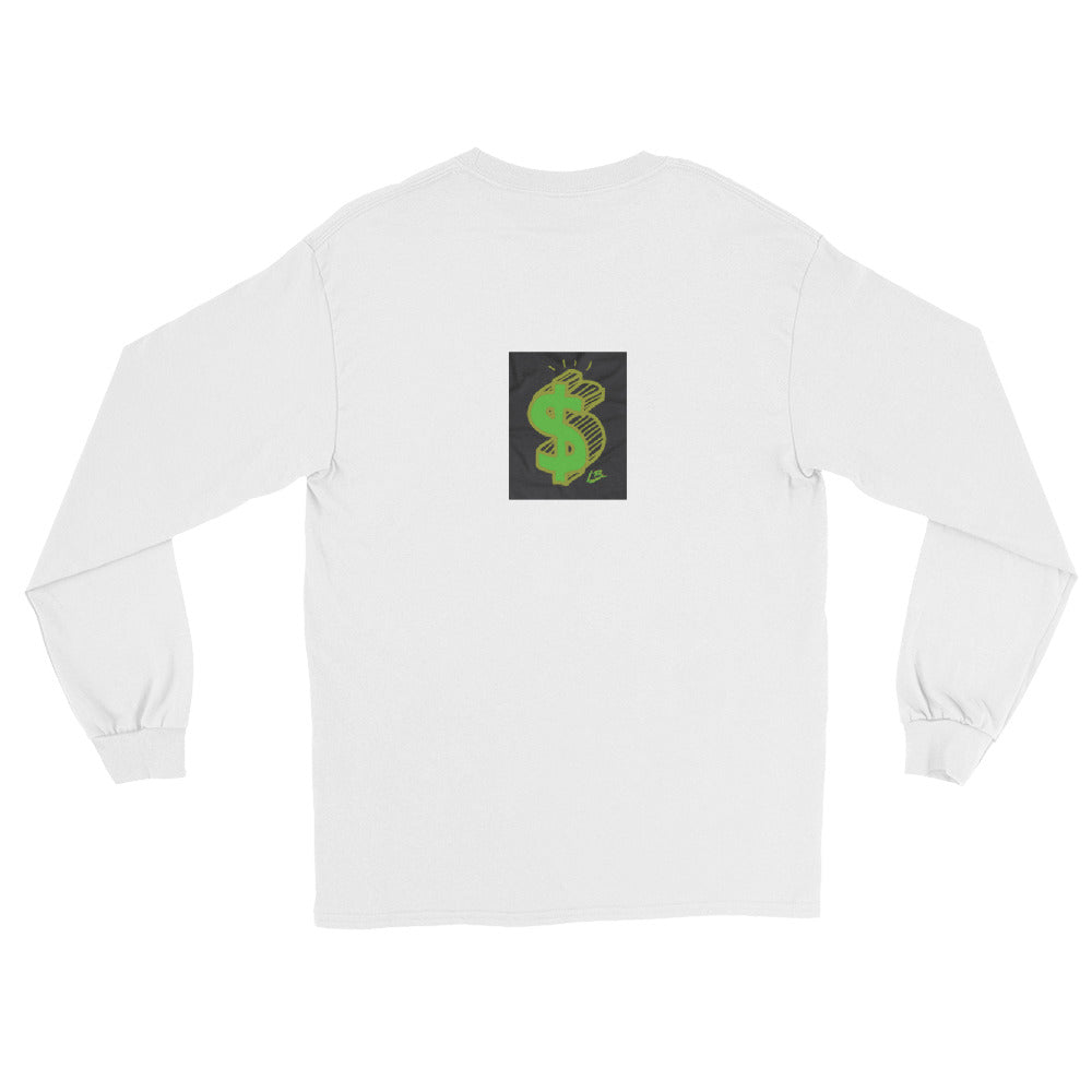 Men’s Long Sleeve Shirt