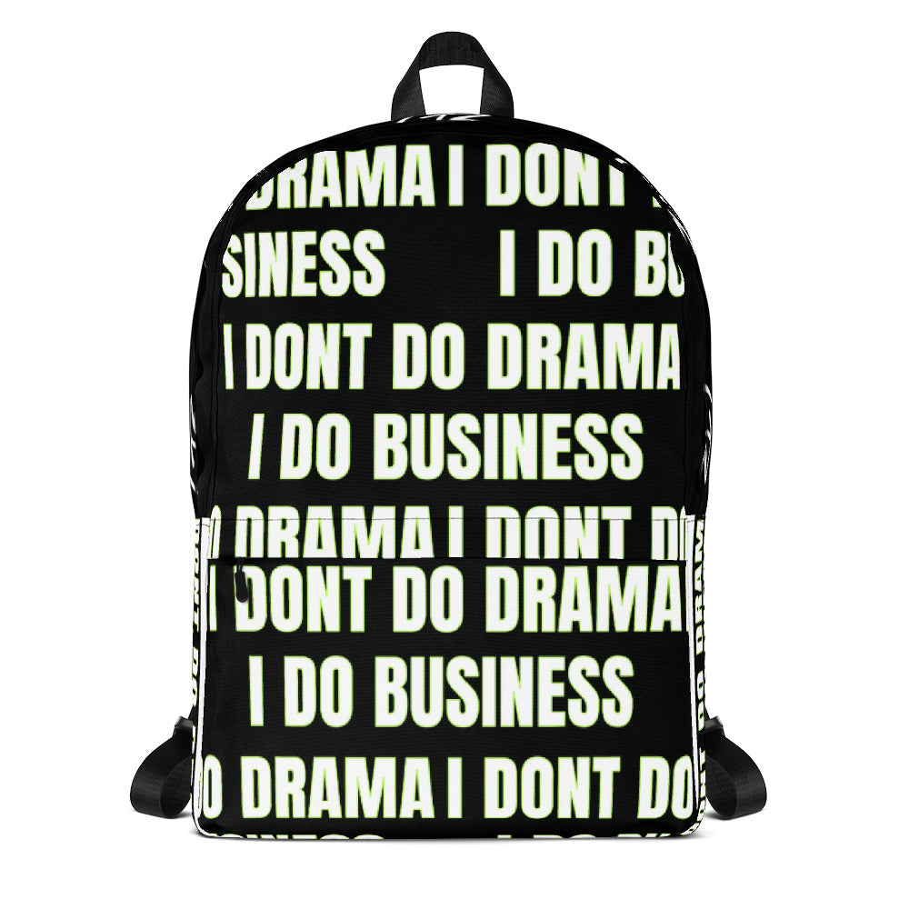 Backpack