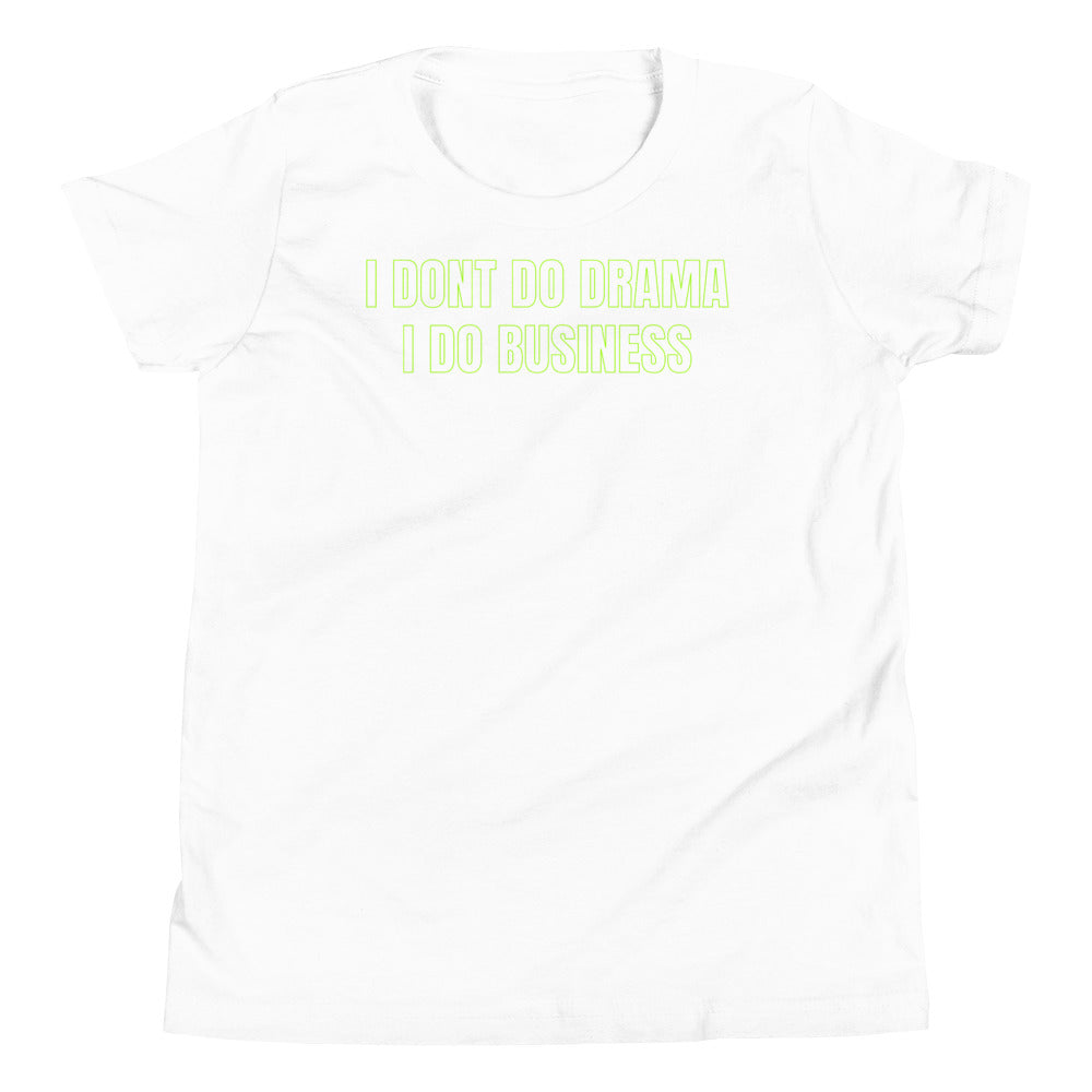 Youth Short Sleeve T-Shirt