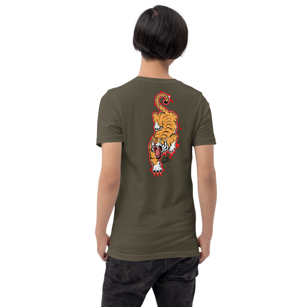 Short-Sleeve Unisex T-Shirt