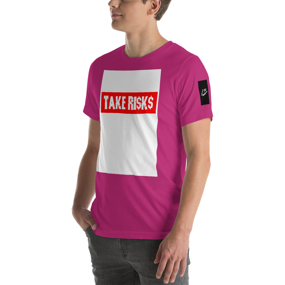 Short-Sleeve Unisex T-Shirt
