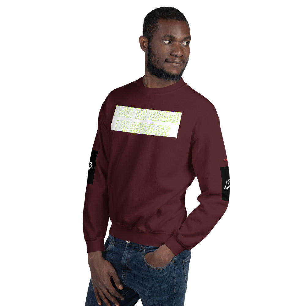 Unisex Sweatshirt