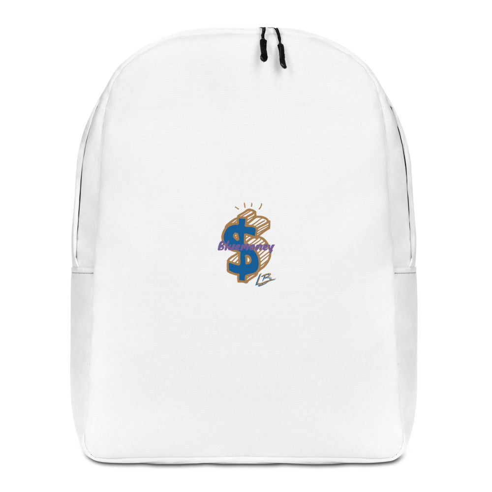 Minimalist Backpack