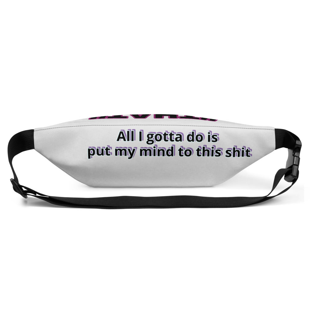 Fanny Pack