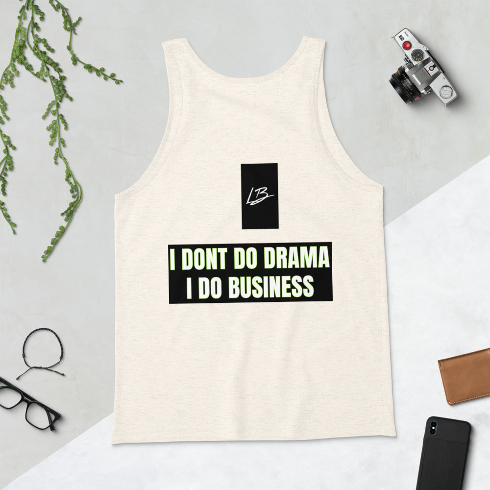 Unisex Tank Top