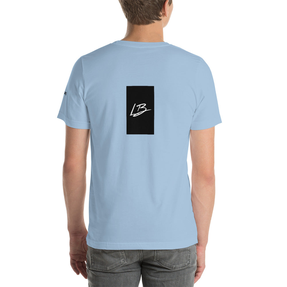 Short-Sleeve Unisex T-Shirt