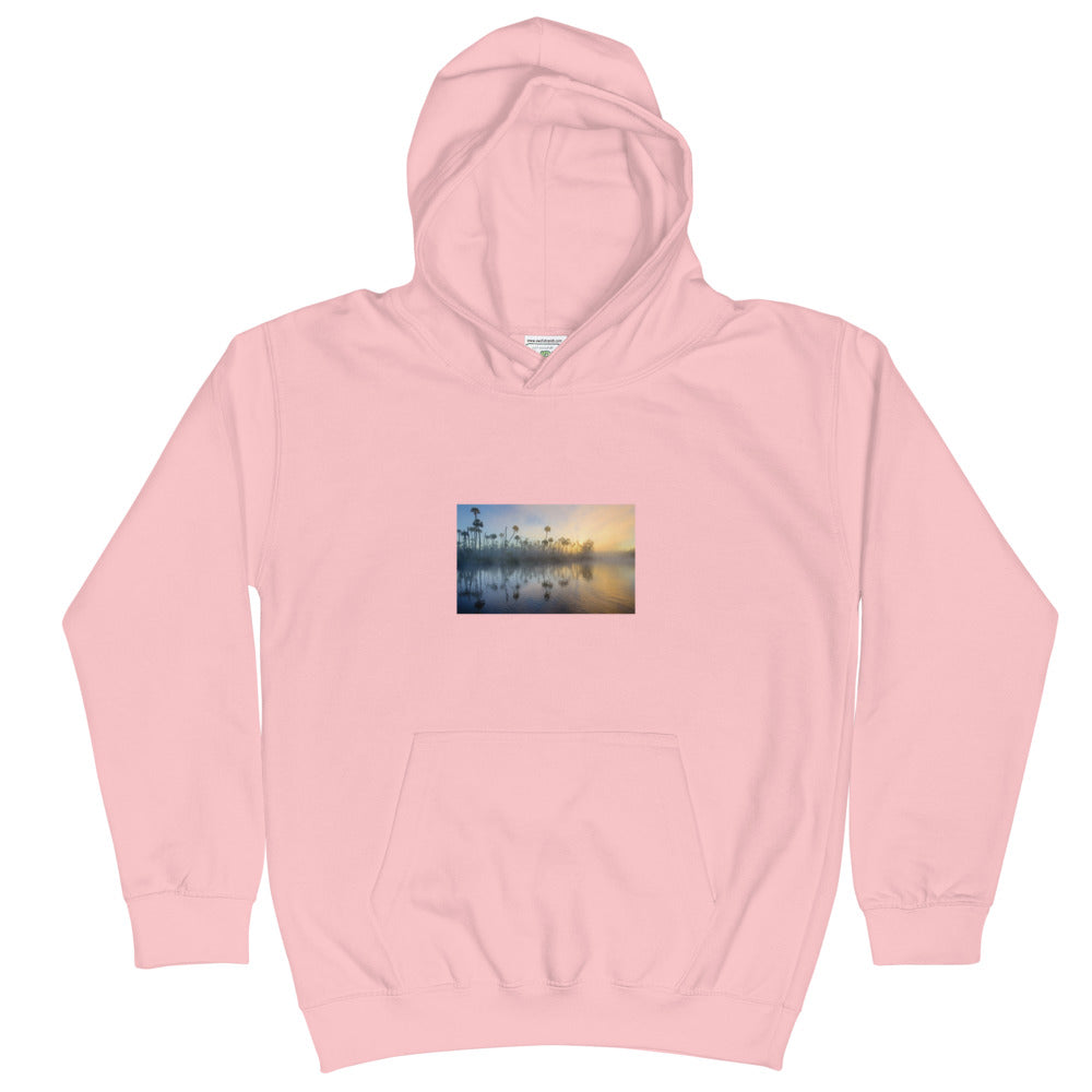 Kids Hoodie