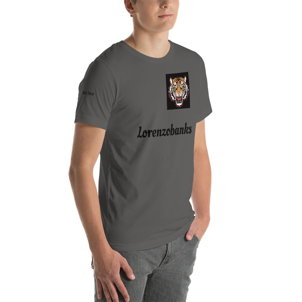 Short-Sleeve Unisex T-Shirt