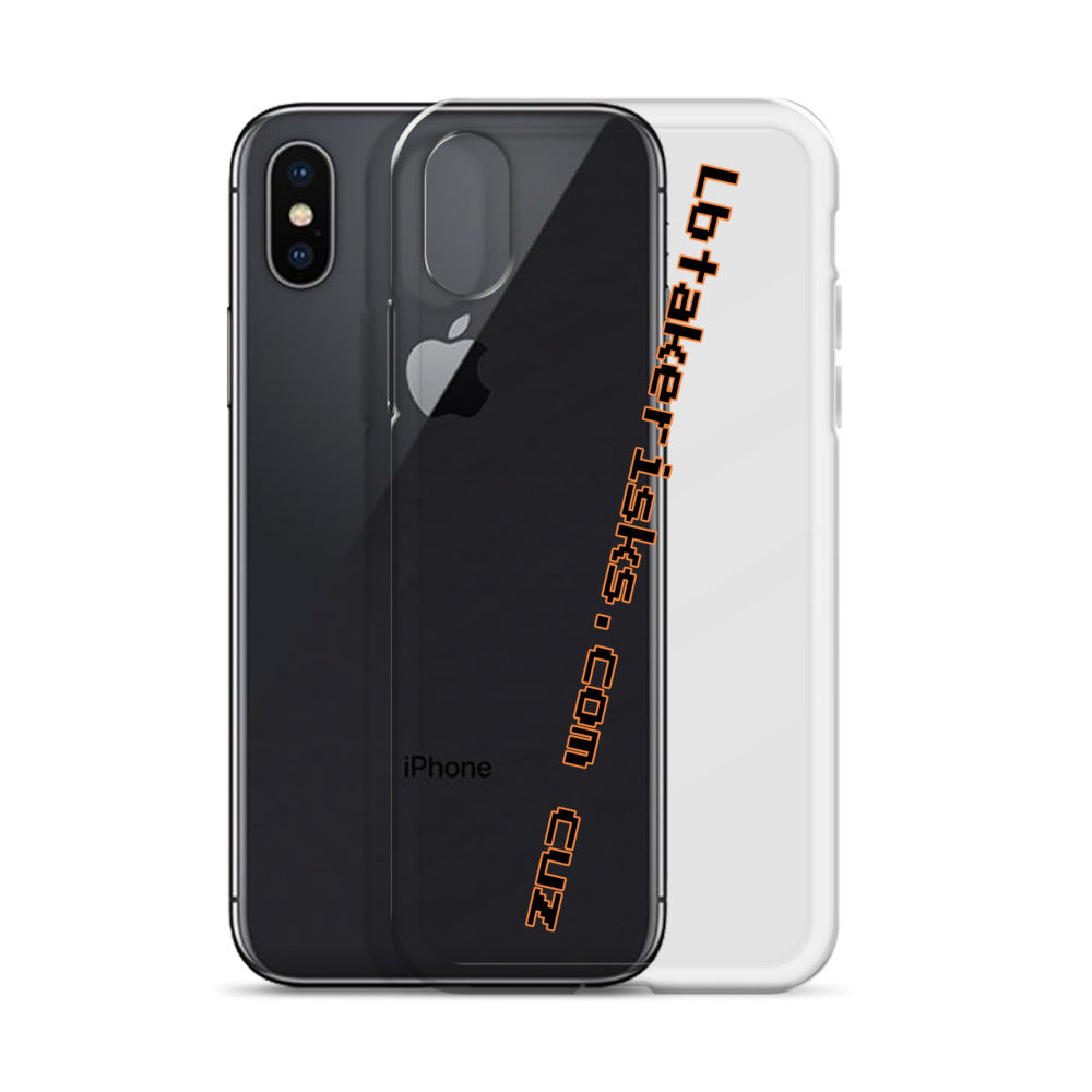 iPhone Case