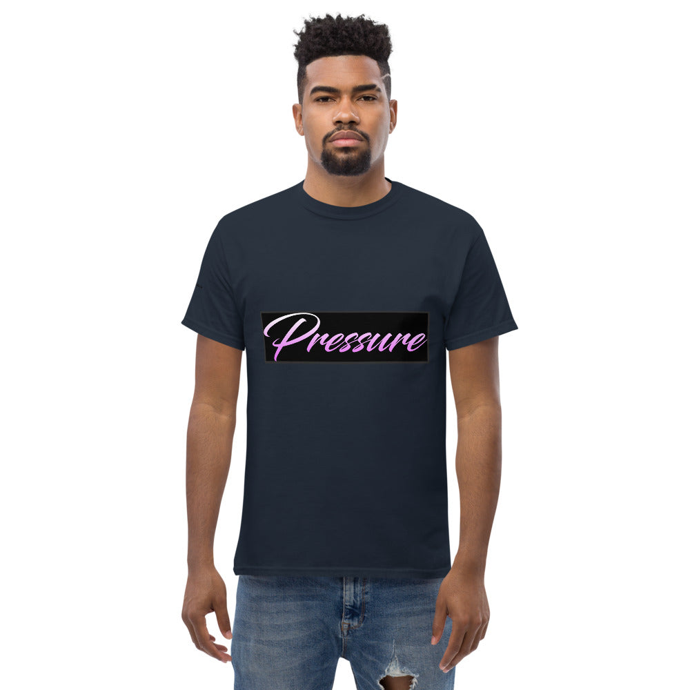 Men's heavyweight tee