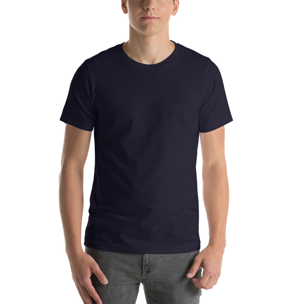 Short-Sleeve Unisex T-Shirt XS S