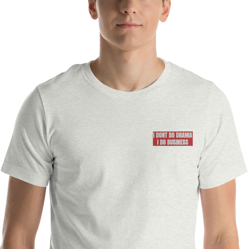 Short-Sleeve Unisex T-Shirt