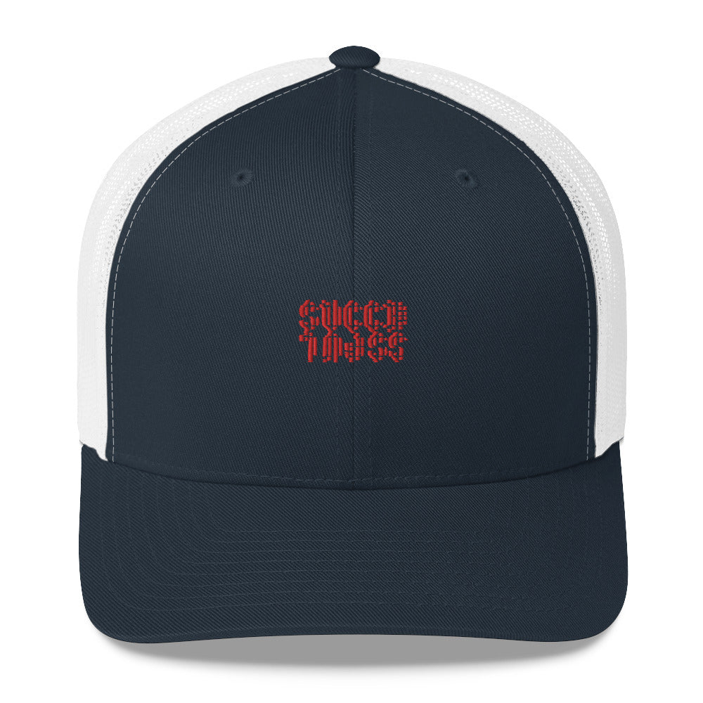 Trucker Cap