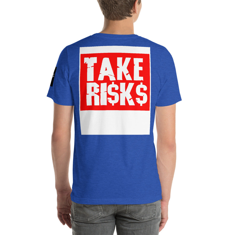 Short-Sleeve Unisex T-Shirt