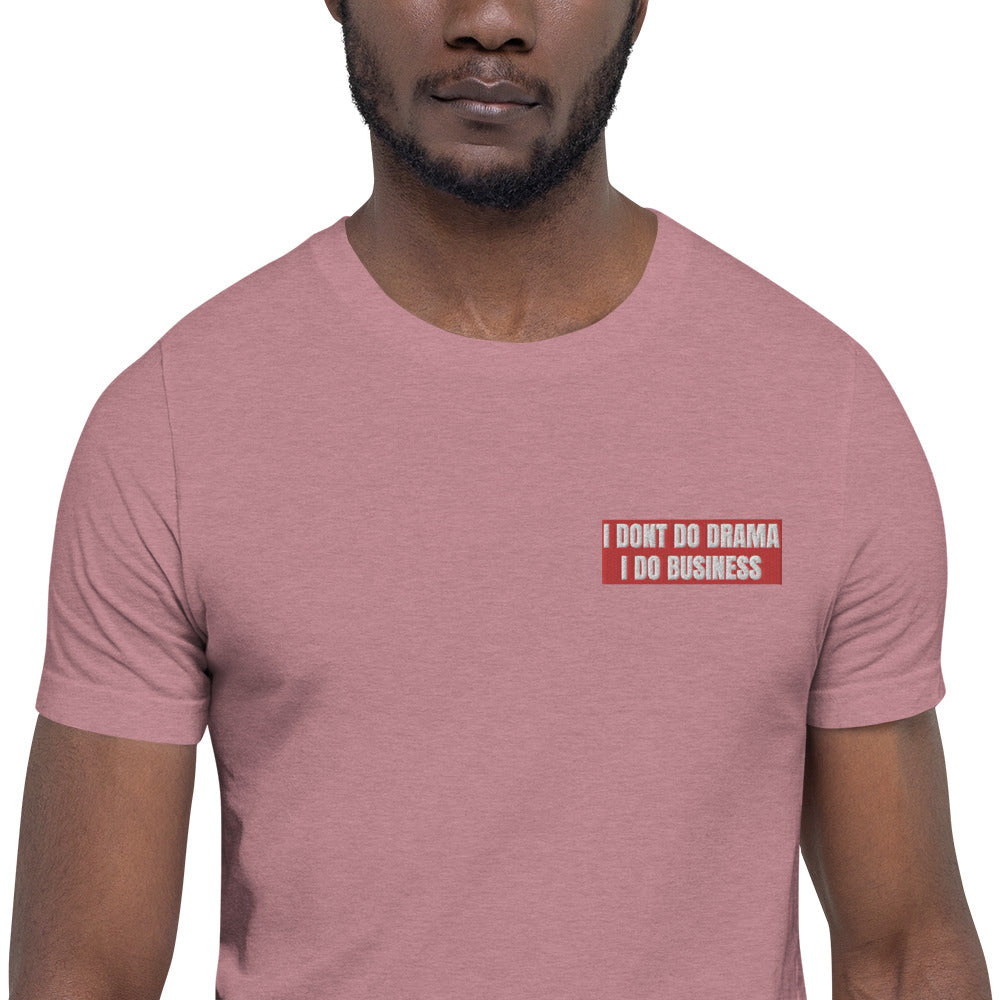 Short-Sleeve Unisex T-Shirt