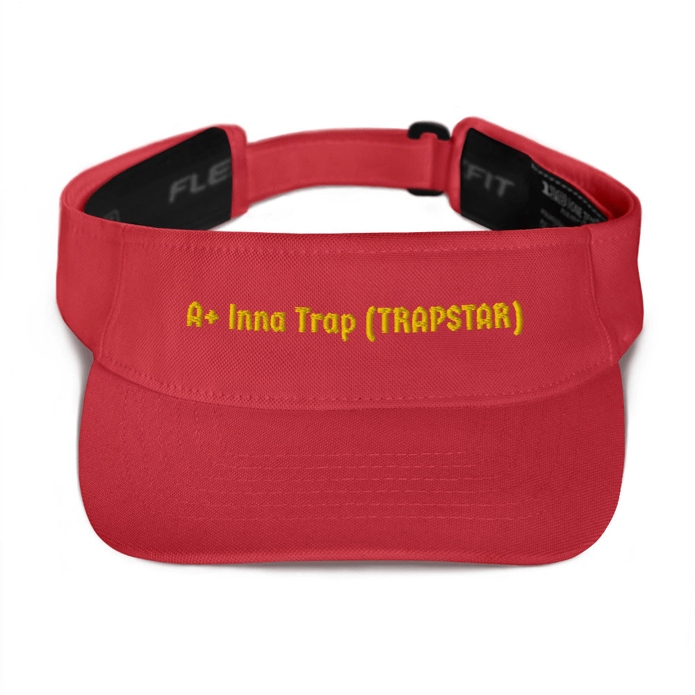 Visortrapstar
