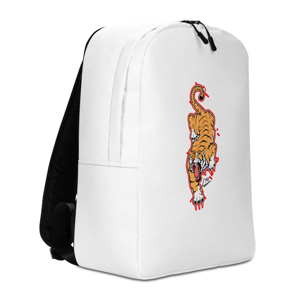 Minimalist Backpack