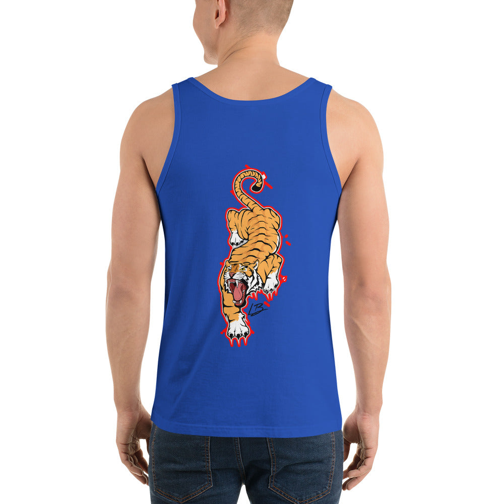 Unisex Tank Top