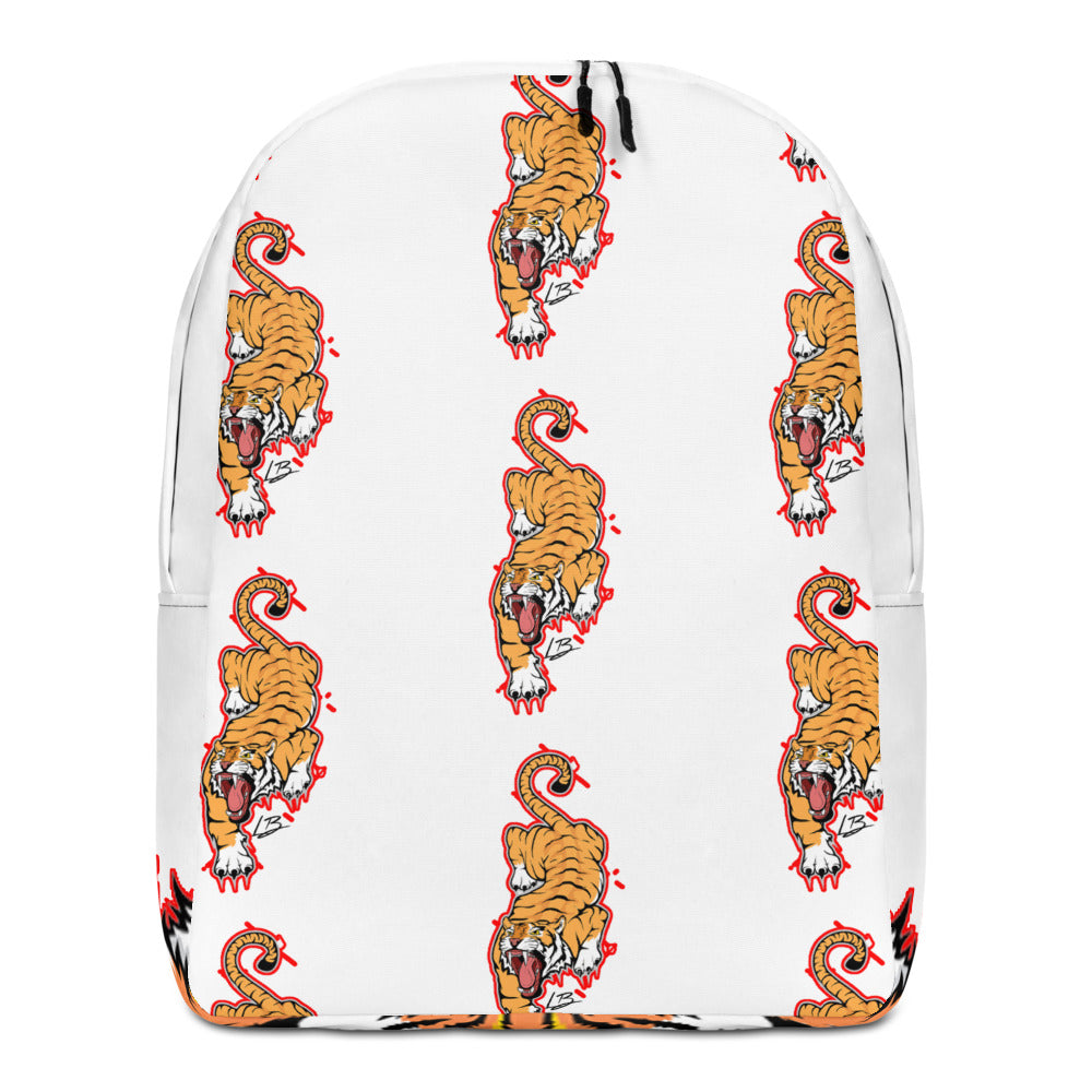 Minimalist Backpack