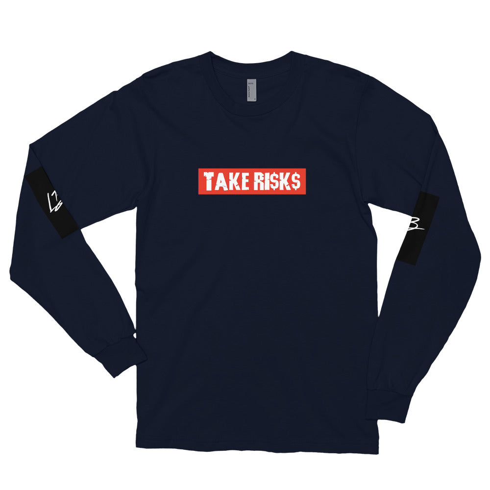 Long sleeve t-shirt