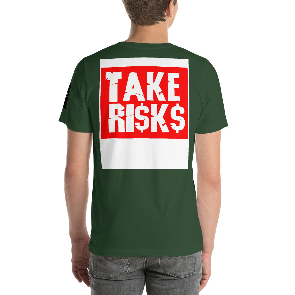 Short-Sleeve Unisex T-Shirt