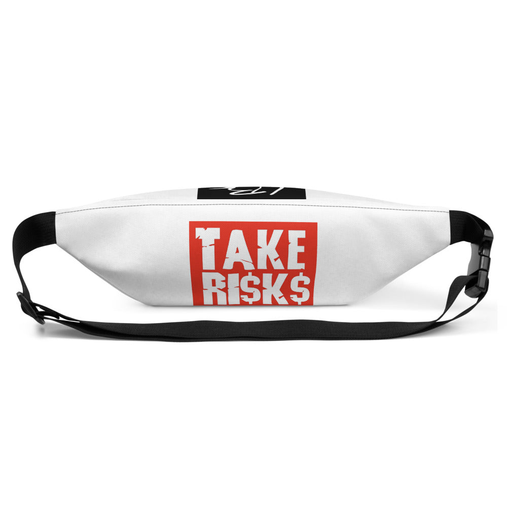 Fanny Pack lorenzobanks edition