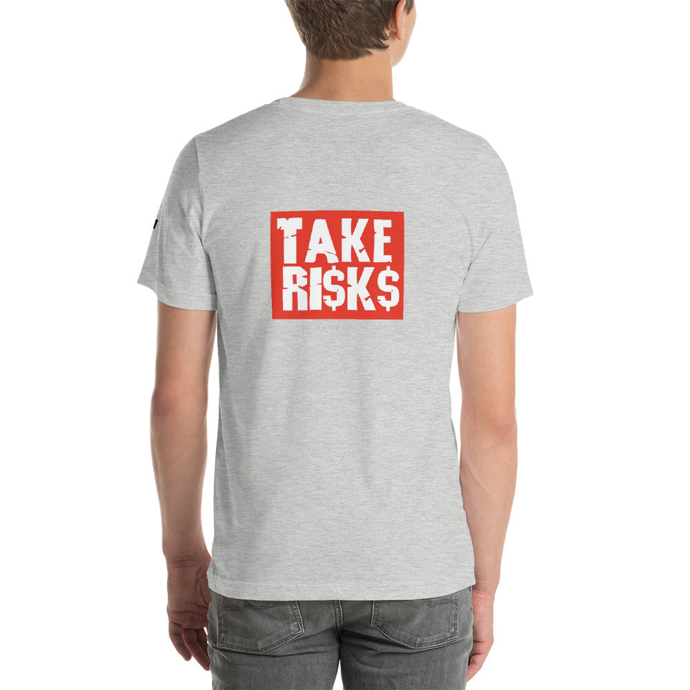 Short-Sleeve Unisex T-Shirt