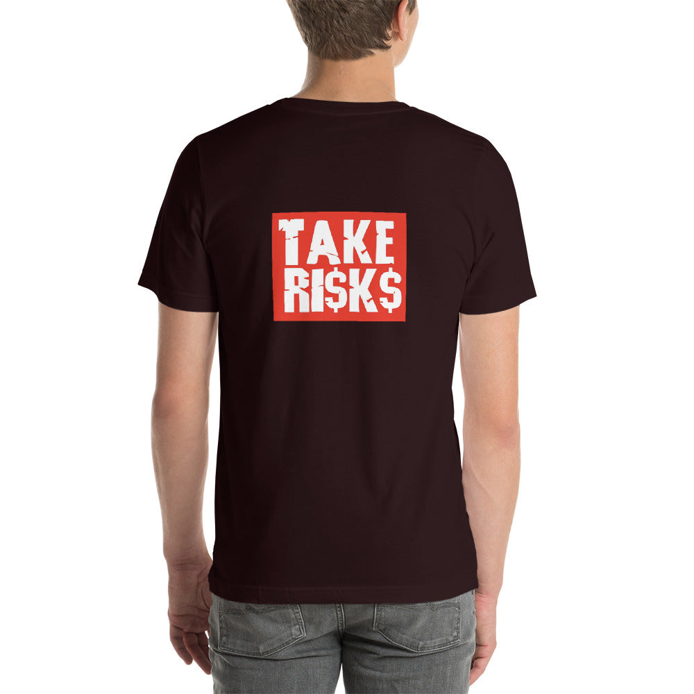 Short-Sleeve Unisex T-Shirt