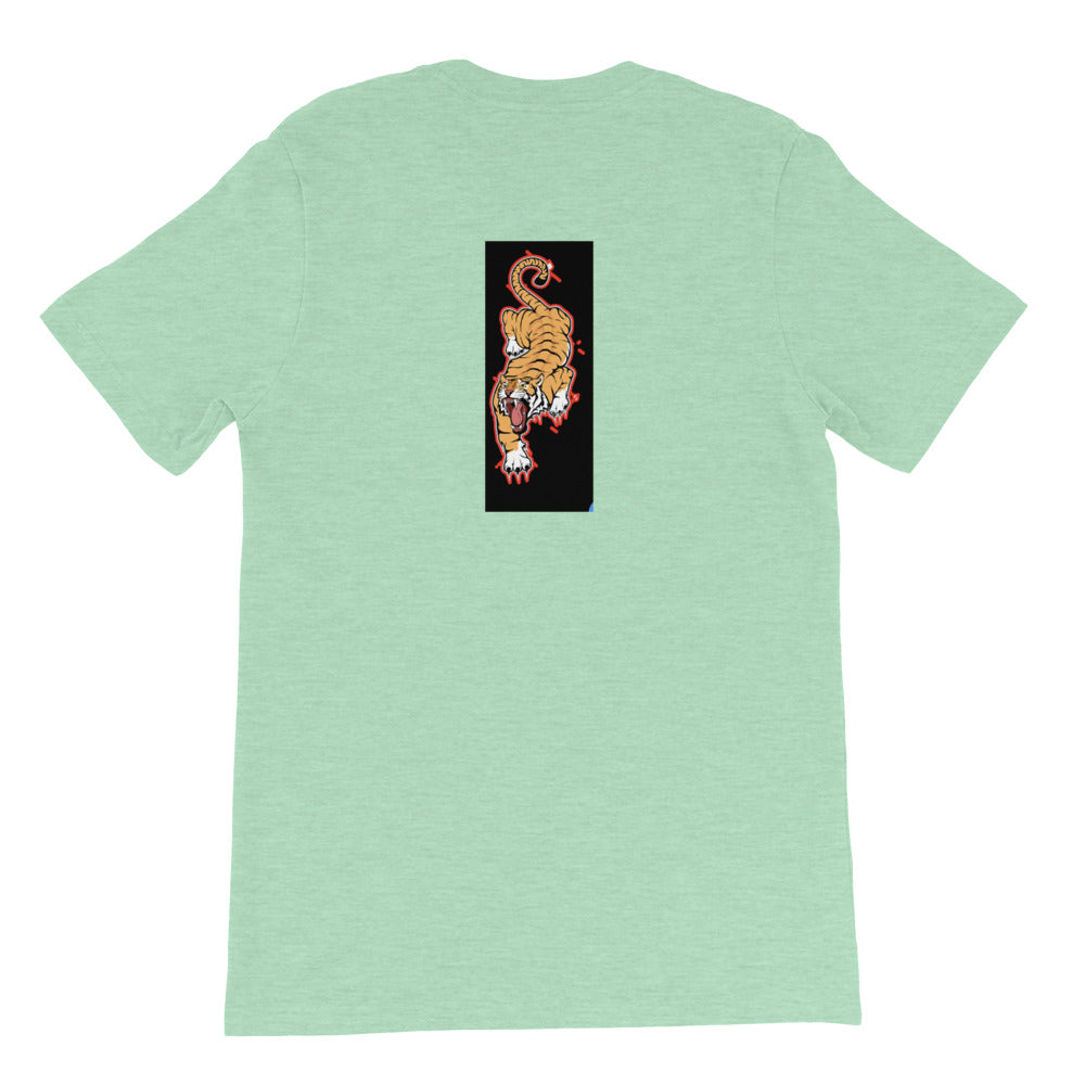 Short-Sleeve Unisex T-Shirt