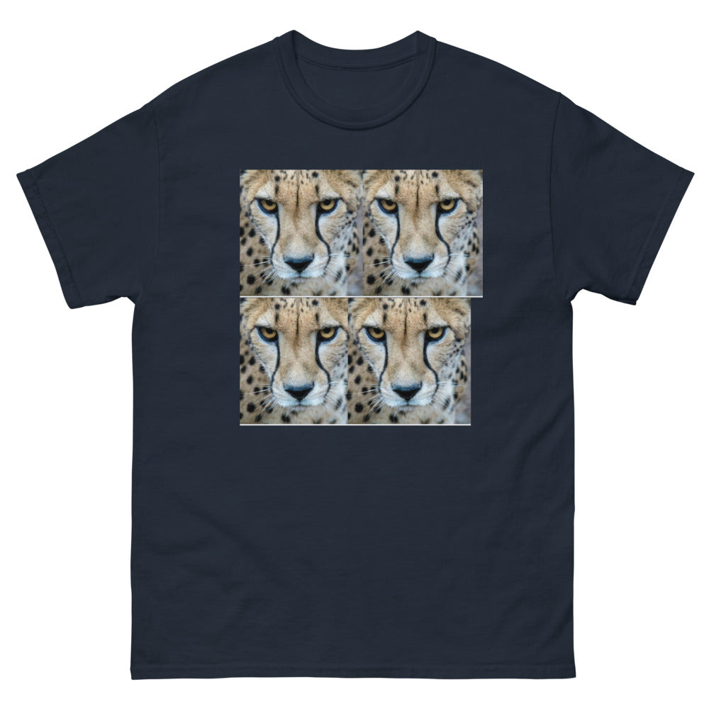 Men's heavyweight tee