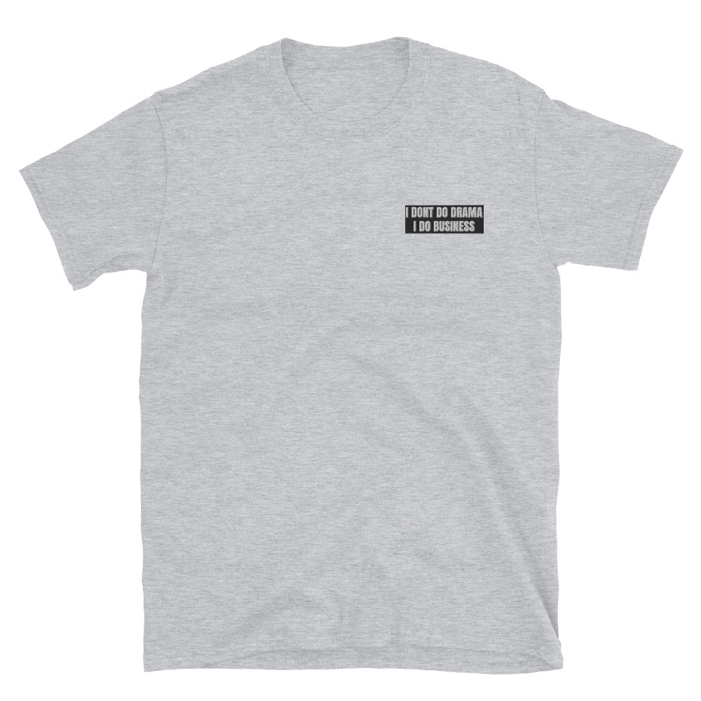 Short-Sleeve Unisex T-Shirt